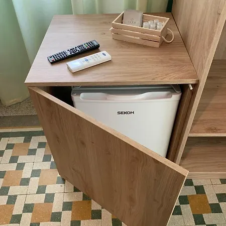 Erythra 4* Reggio Calabria