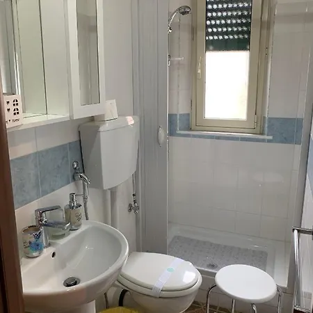 Erythra 4* Reggio Calabria