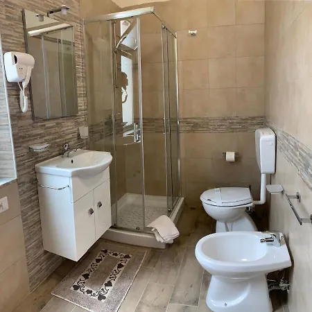 Erythra Bed and breakfast