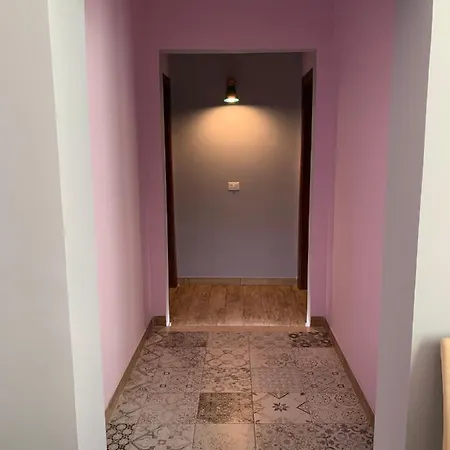 Erythra 4* Reggio Calabria