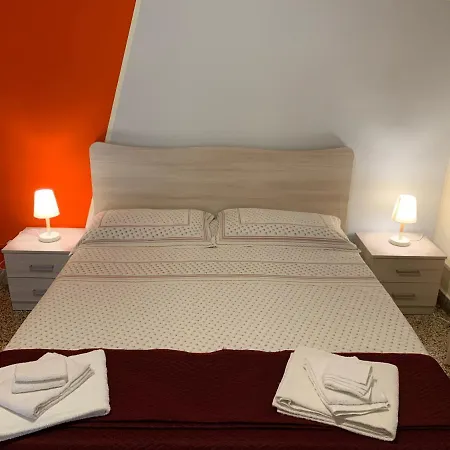 Erythra 4* Reggio Calabria