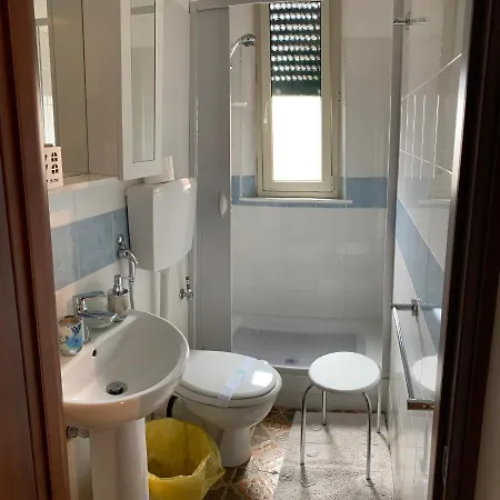 Erythra Bed and breakfast Reggio Calabria