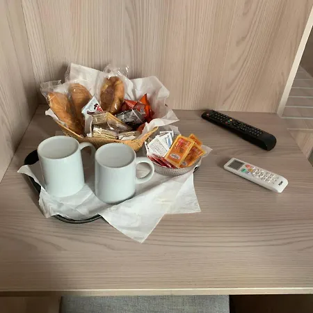 Erythra 4* Reggio Calabria