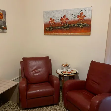 Erythra Bed and breakfast Reggio Calabria