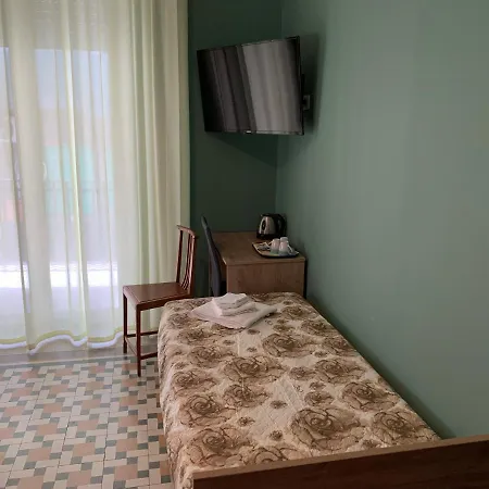 Alojamento de Acomodação e Pequeno-almoço Erythrà Reggio di Calabria