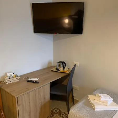 Erythra Bed & Breakfast Reggio Calabria