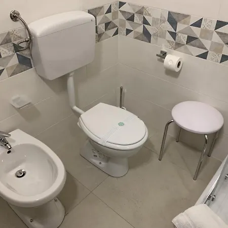 Erythra Bed & Breakfast Reggio Calabria