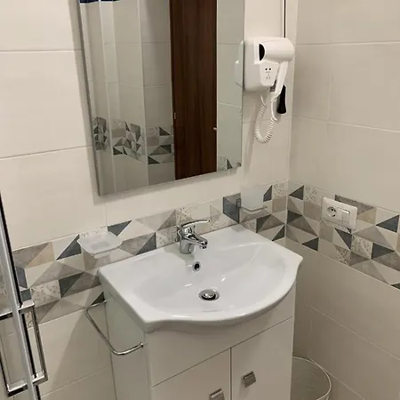 Erythra 4* Reggio Calabria