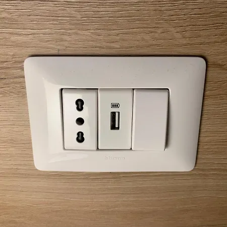 Erythra Bed & Breakfast Reggio di Calabria