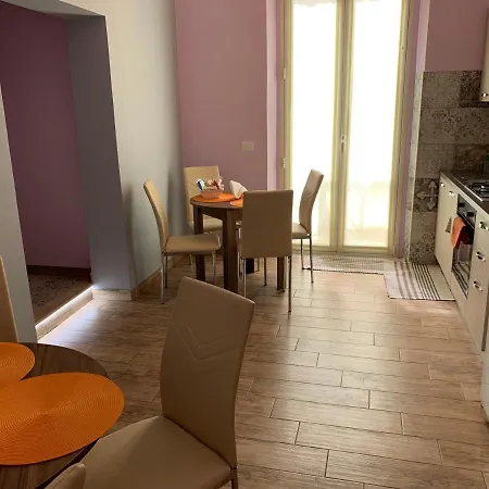 Erythrà Bed & Breakfast