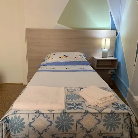 Erythra 4* Reggio di Calabria