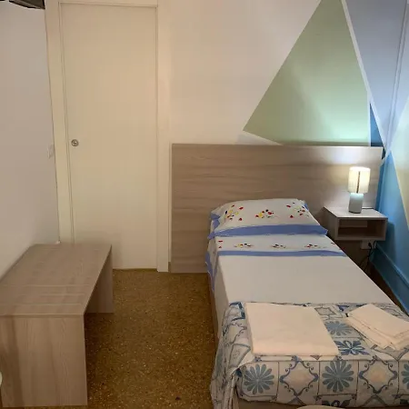 Bed & Breakfast Erythrà