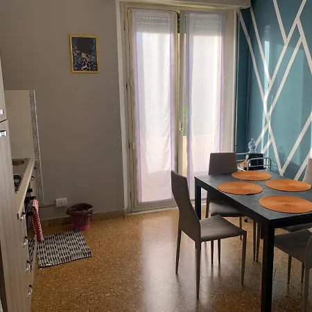 Erythrà Alojamento de Acomodação e Pequeno-almoço Reggio di Calabria