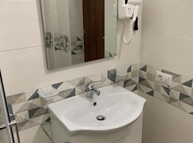 Erythrà 4* Reggio di Calabria