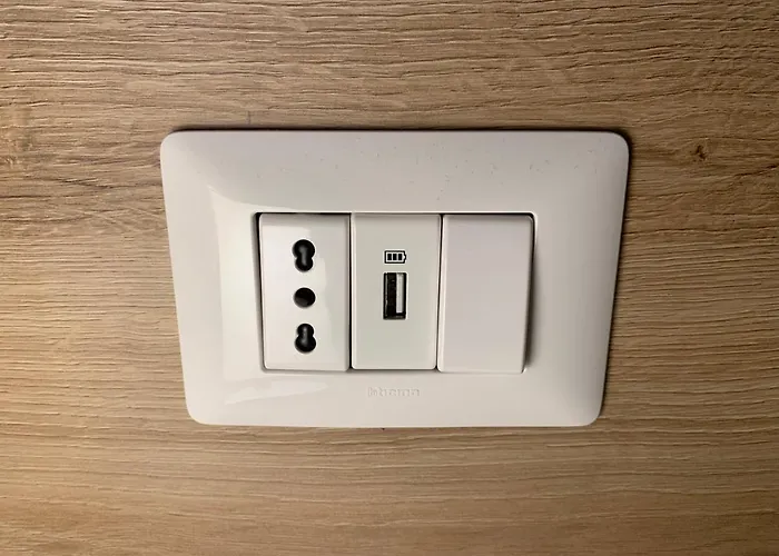 Erythra Bed & Breakfast Reggio di Calabria