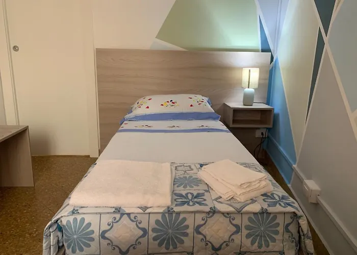 Erythra 4* Reggio di Calabria