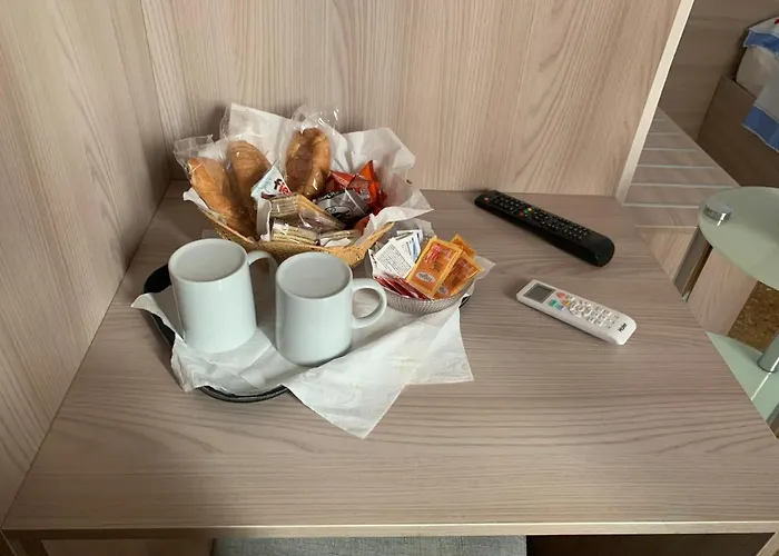 Erythrà 4* Reggio di Calabria