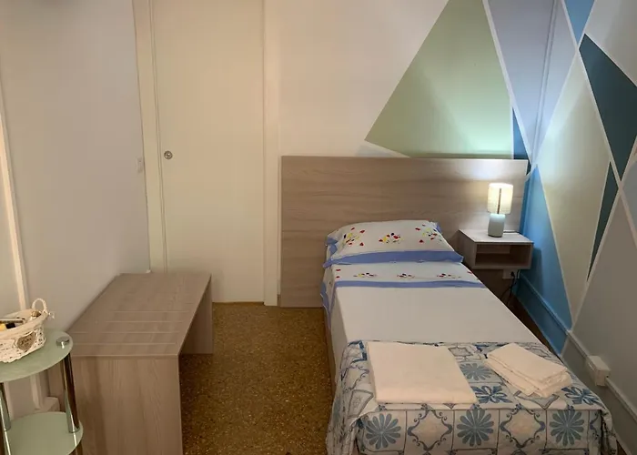 Alojamento de Acomodação e Pequeno-almoço Erythrà